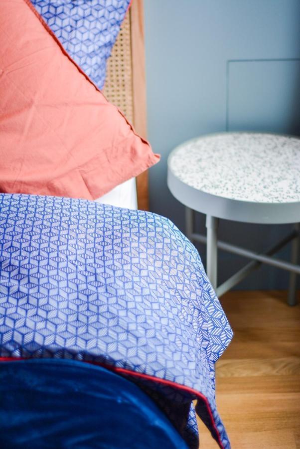 - Le Loft De Doryan ! Gare- Topappart Nancy Eksteriør billede